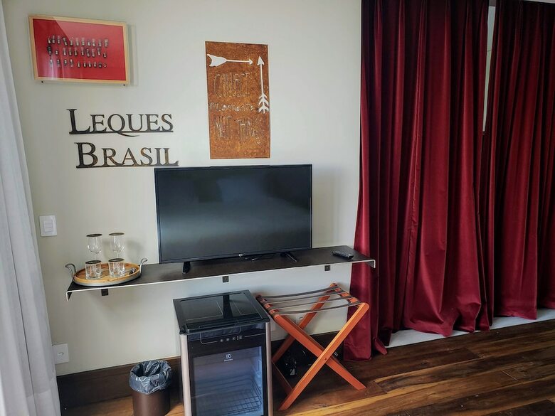 Casa Quatro Oito