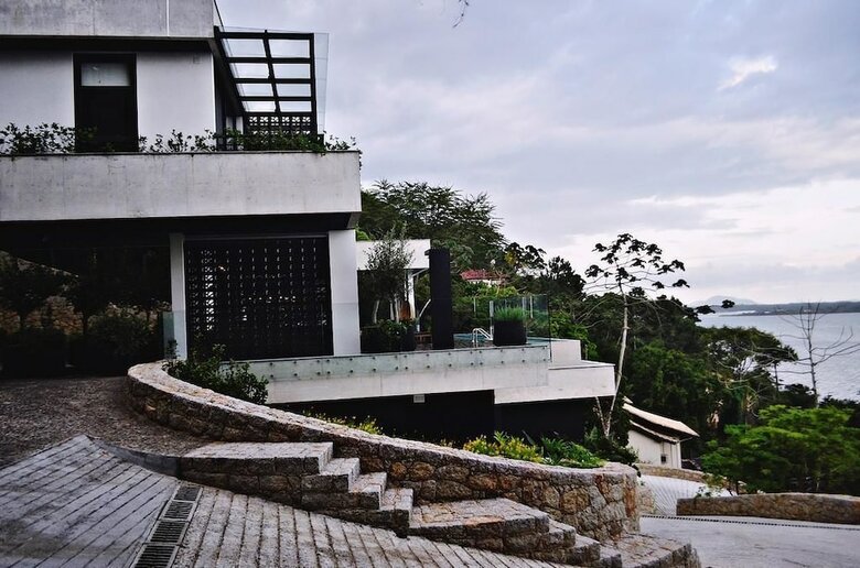 Casa Quatro Oito