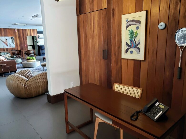 Casa Quatro Oito