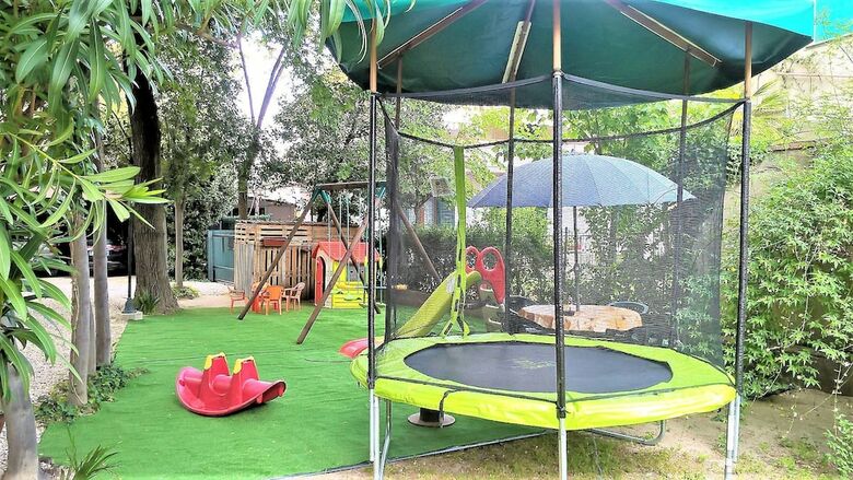 Bed & Breakfast Il Gelso Di Sofia