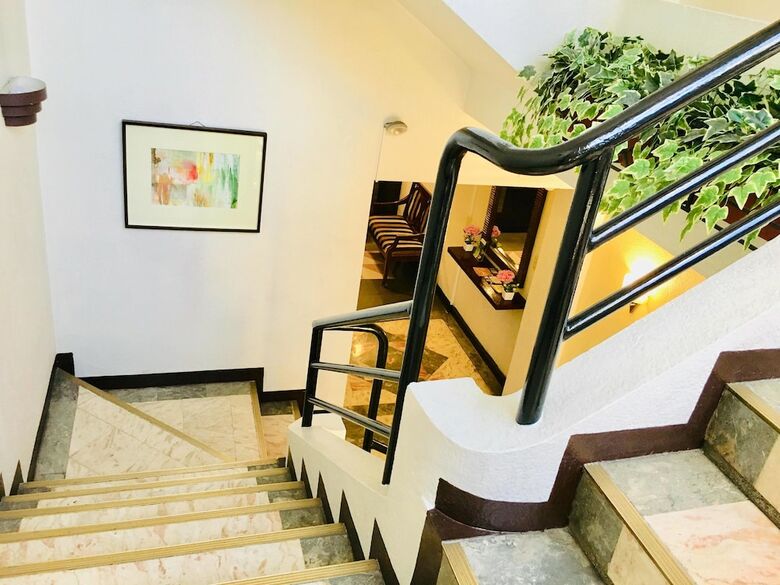 Hotel Jupiter Suites
