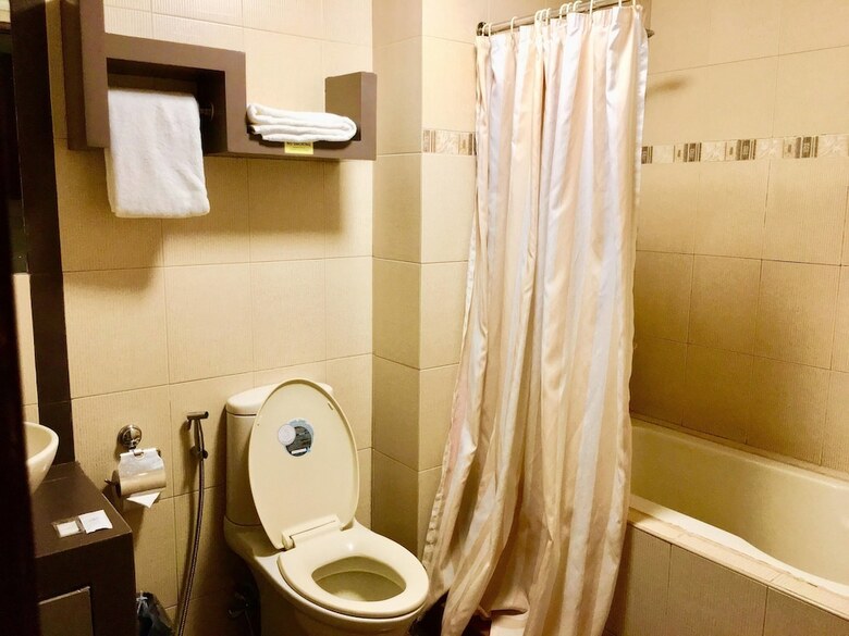 Hotel Jupiter Suites