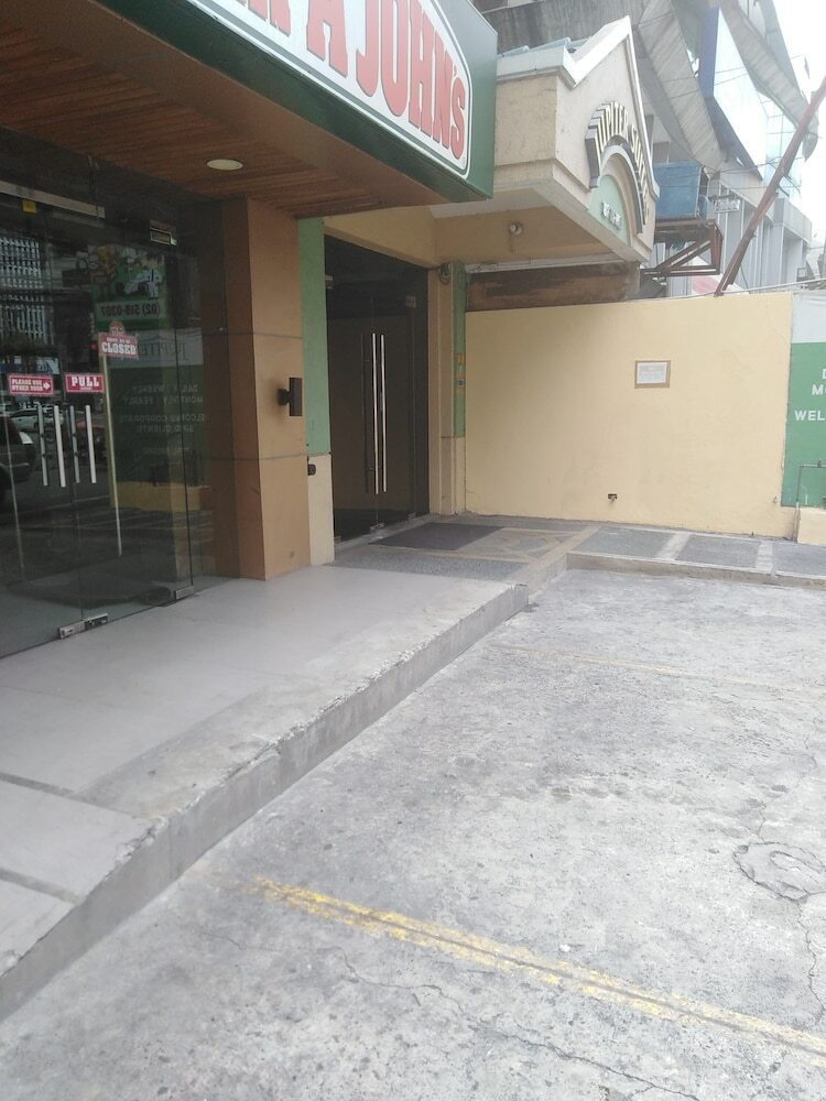 Hotel Jupiter Suites