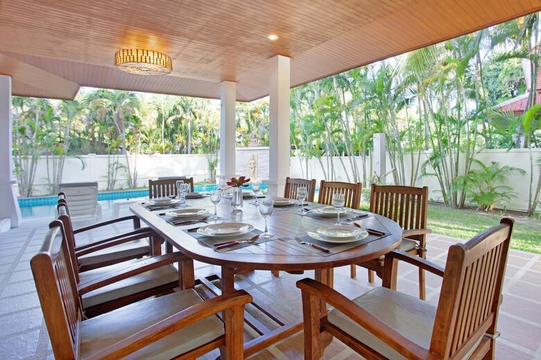 Villa Fanny