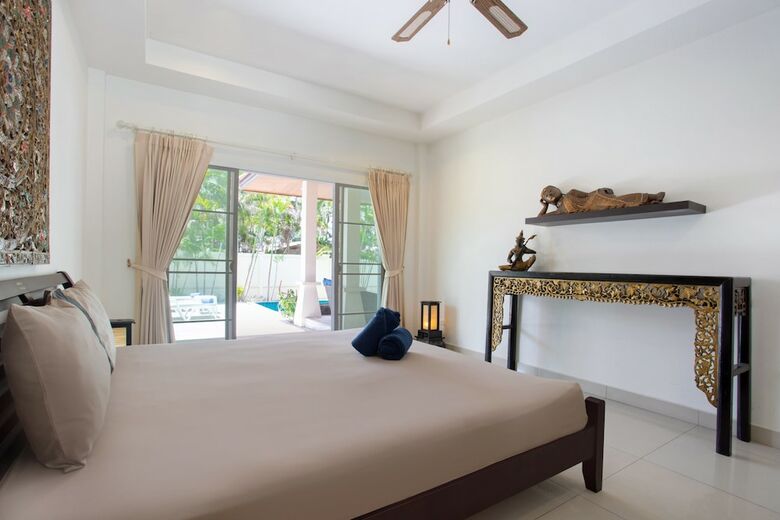 Villa Fanny