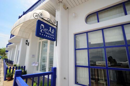 Bed & Breakfast Chateau Villa