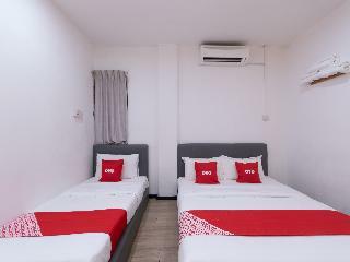 Hotel Oyo 89398 Doorbellz