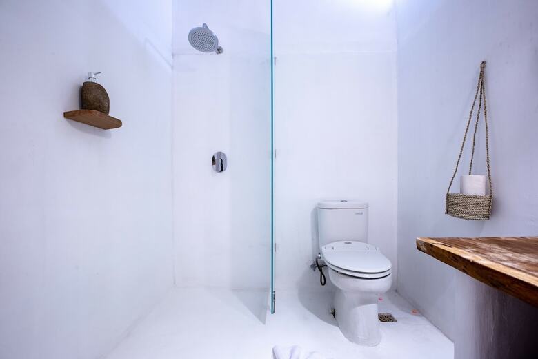Bed & Breakfast The Manik Toya Boutique Villa