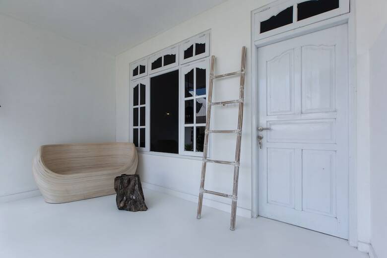 Bed & Breakfast The Manik Toya Boutique Villa