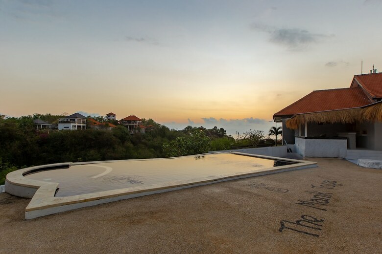 Bed & Breakfast The Manik Toya Boutique Villa