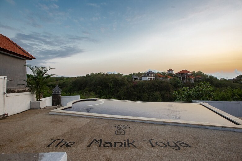Bed & Breakfast The Manik Toya Boutique Villa