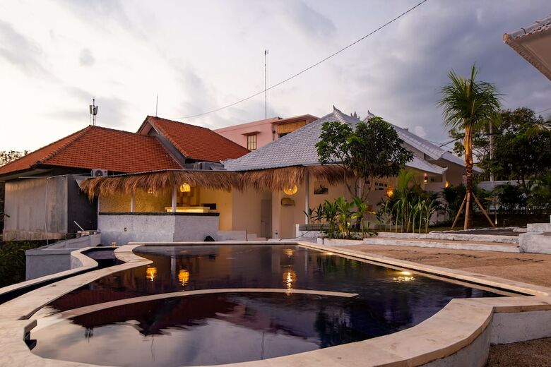 Bed & Breakfast The Manik Toya Boutique Villa