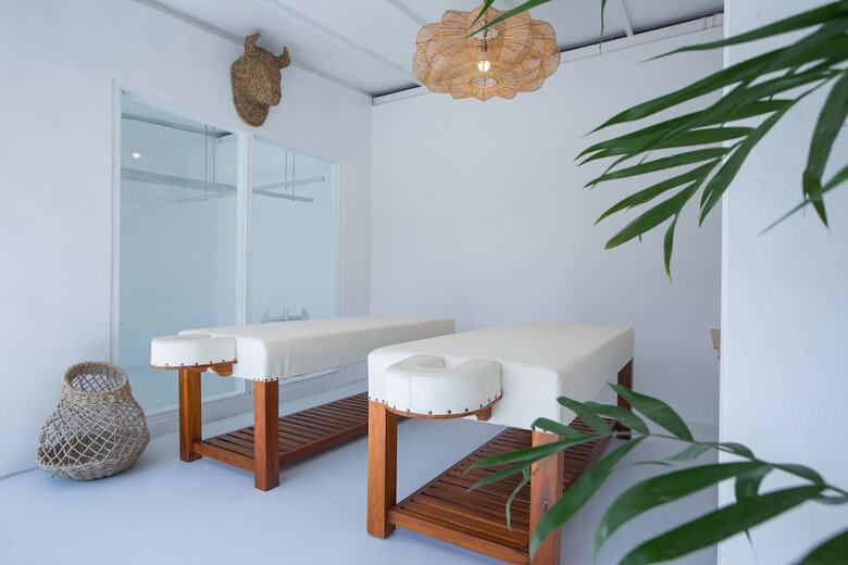 Bed & Breakfast The Manik Toya Boutique Villa