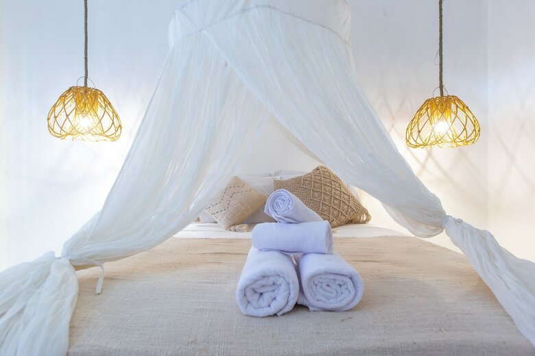 Bed & Breakfast The Manik Toya Boutique Villa