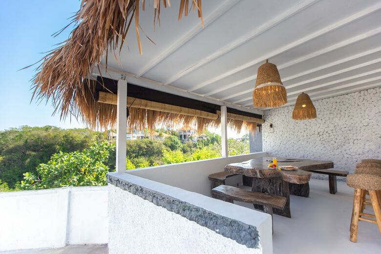 Bed & Breakfast The Manik Toya Boutique Villa