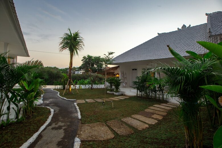 Bed & Breakfast The Manik Toya Boutique Villa