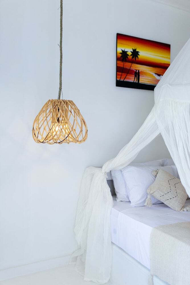 Bed & Breakfast The Manik Toya Boutique Villa