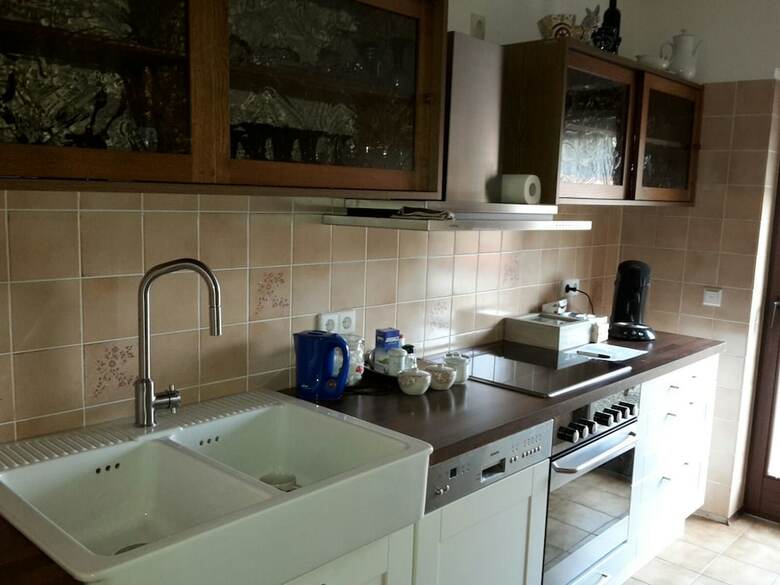 Hotel G�stehaus Gerhardt