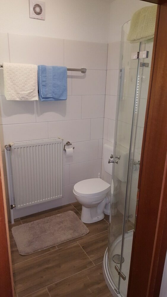 Hotel G�stehaus Gerhardt