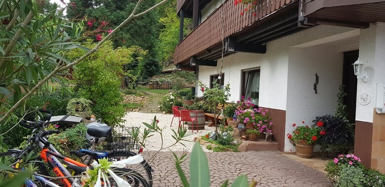 Hotel G�stehaus Gerhardt