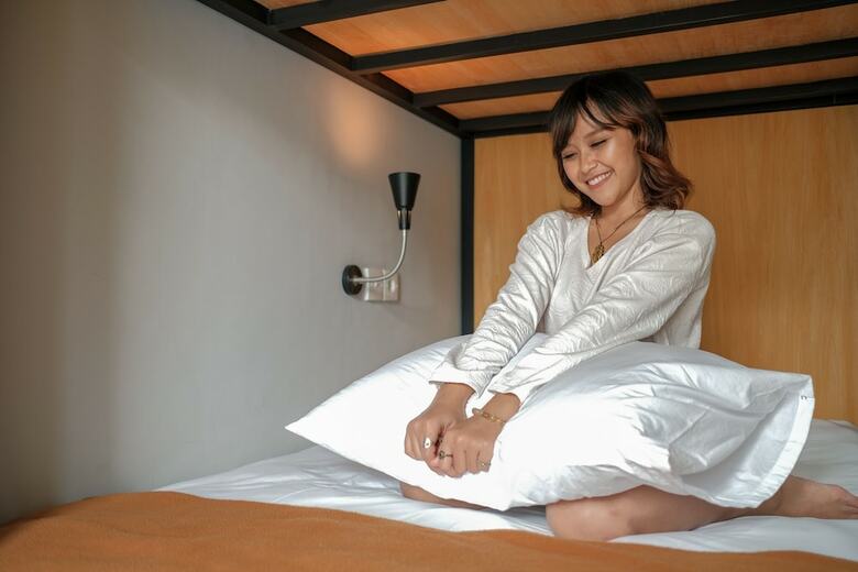 Hostal Canggu Castle - Hostel
