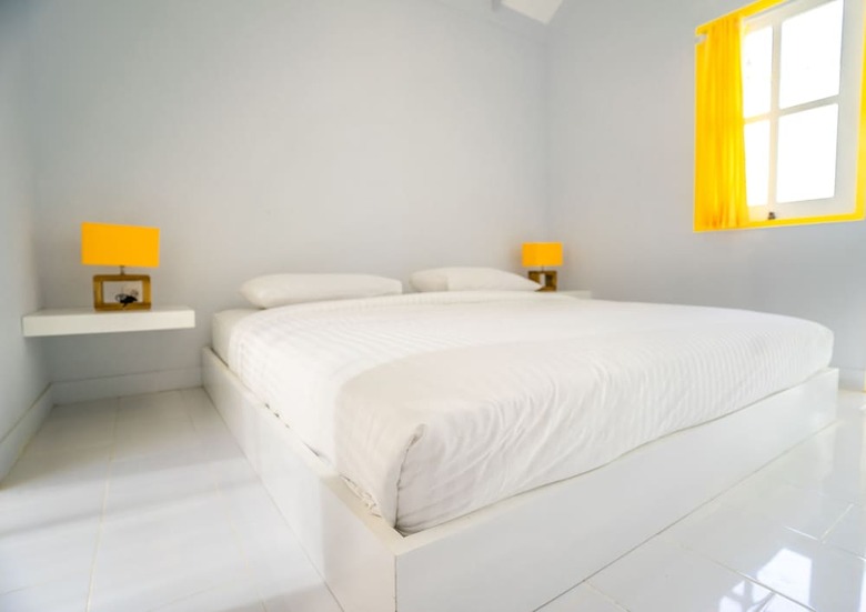 Hostal Canggu Castle - Hostel