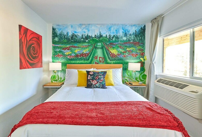 Hotel The Kenton