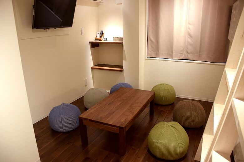 Apartamentos Condominium Mirahakone