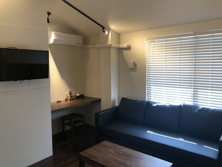 Apartamentos Condominium Mirahakone