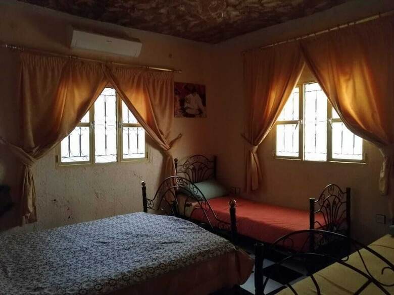 Hotel Maison D'h�tes Et Mus�e