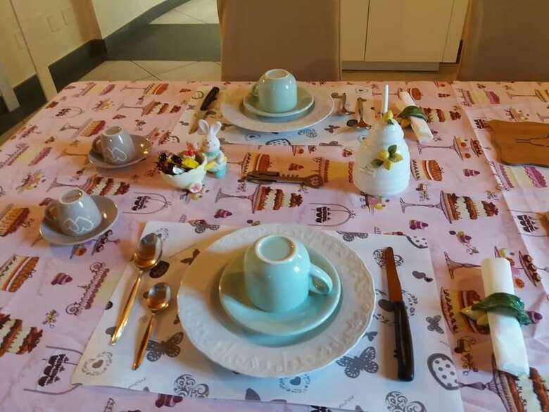 Bed & Breakfast Del Conte Caracciolo