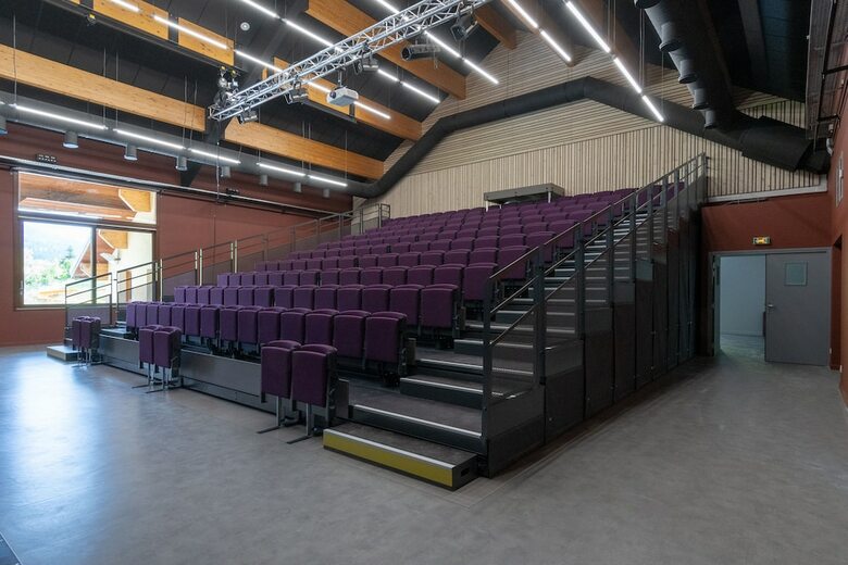 Hotel L'autre Vall�e  Les Niv�oles