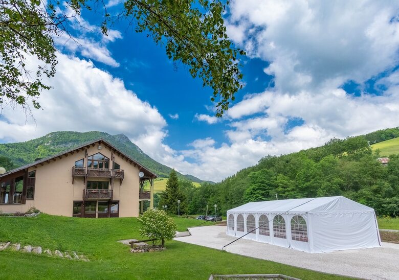 Hotel L'autre Vall�e  Les Niv�oles