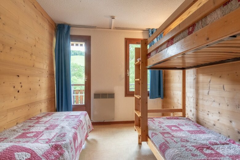 Hotel L'autre Vall�e  Les Niv�oles