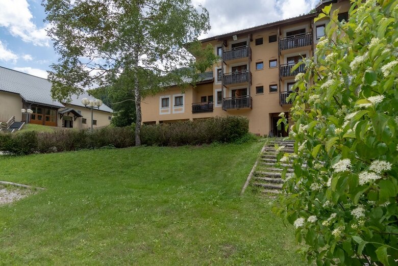 Hotel L'autre Vall�e  Les Niv�oles
