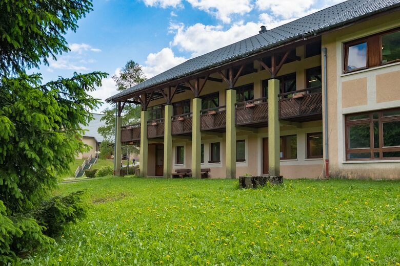 Hotel L'autre Vall�e  Les Niv�oles