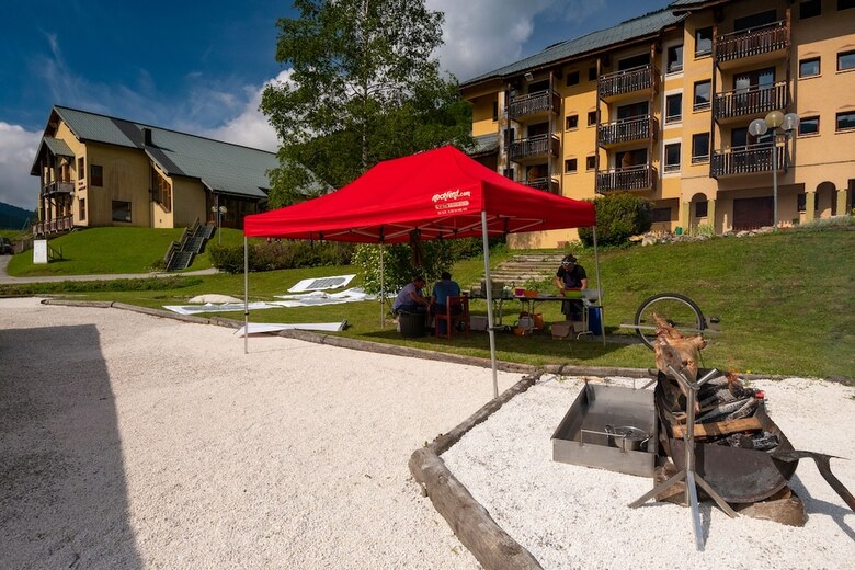 Hotel L'autre Vall�e  Les Niv�oles