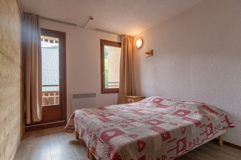 Hotel L'autre Vall�e  Les Niv�oles