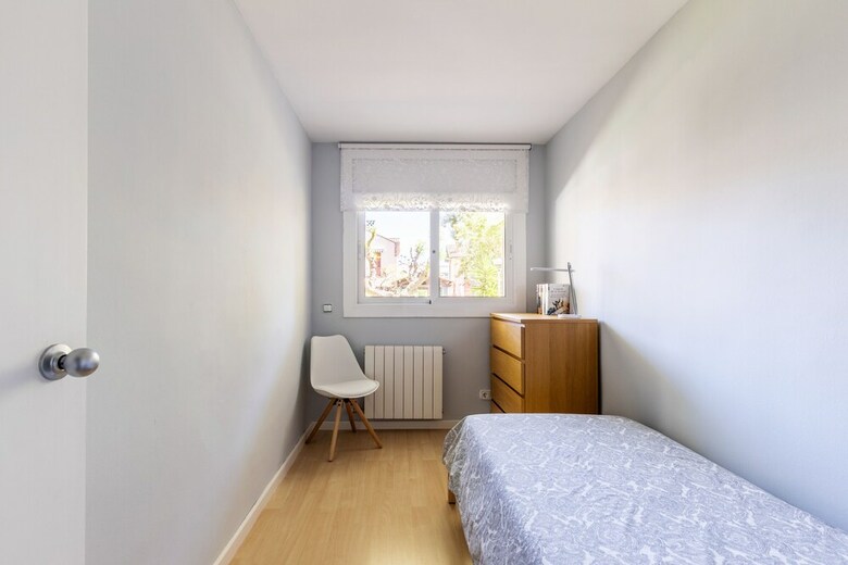 Vilanova Beach Apartment