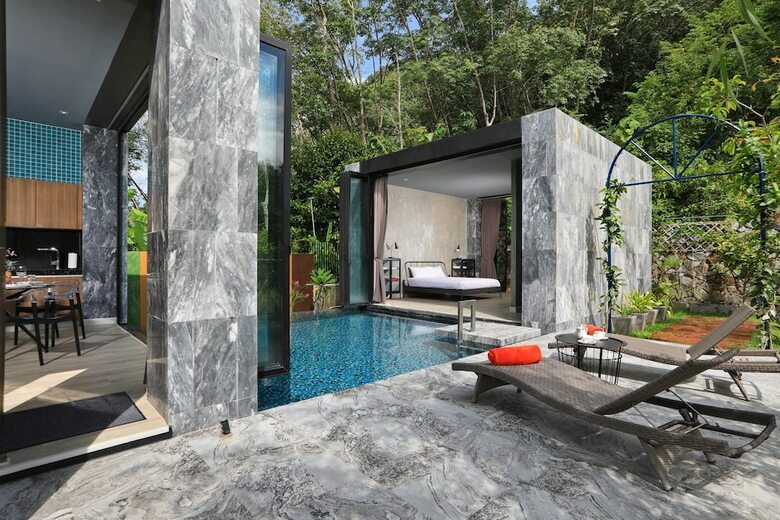 Villa Sauvage