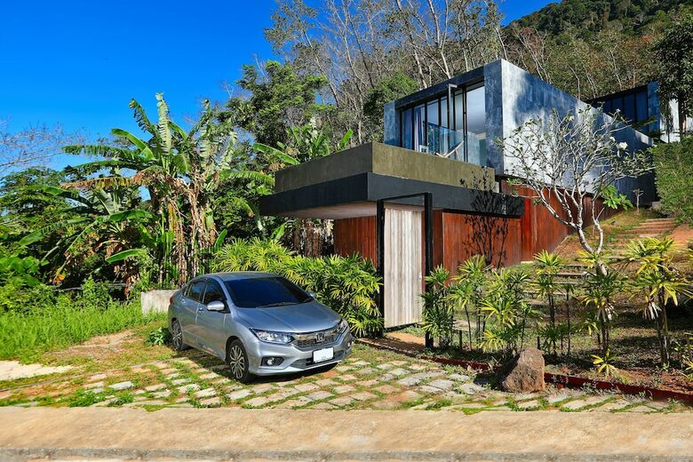 Villa Sauvage