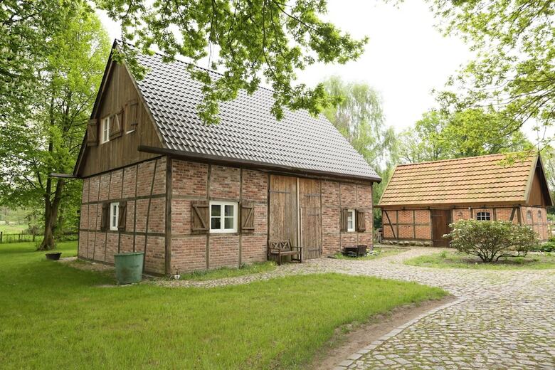 Apartamentos Ferienwohnung Ingrid Marie