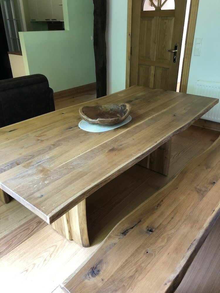 Apartamentos Ferienwohnung Ingrid Marie