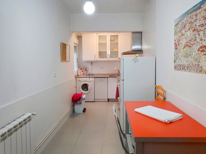 Apartamento Concheiros 62