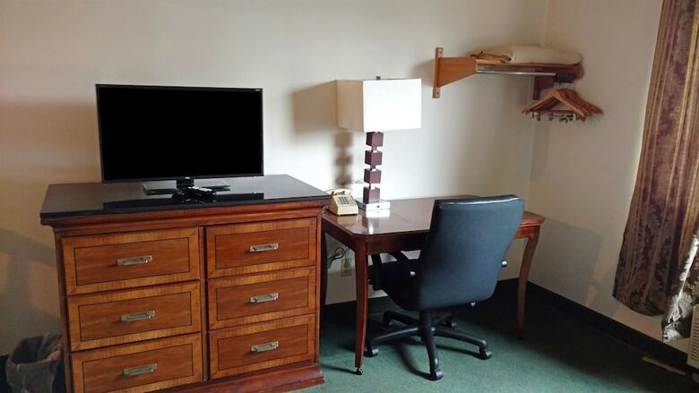 Motel Americas Best Value Inn Zumbrota