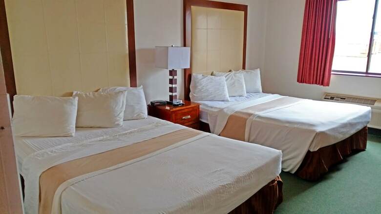 Motel Americas Best Value Inn Zumbrota