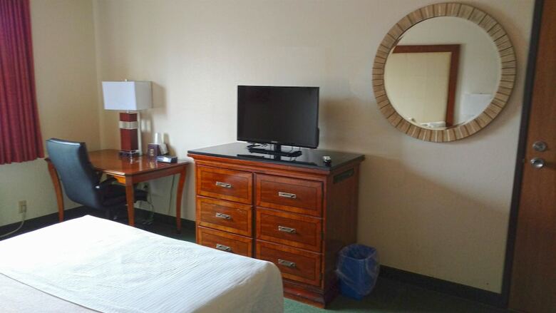 Motel Americas Best Value Inn Zumbrota