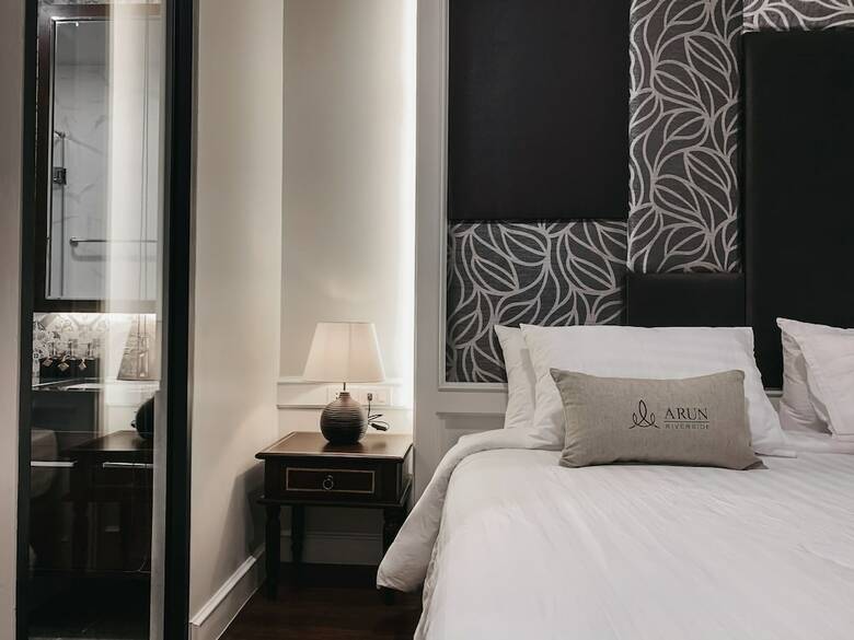 Hotel Arun Riverside Bangkok