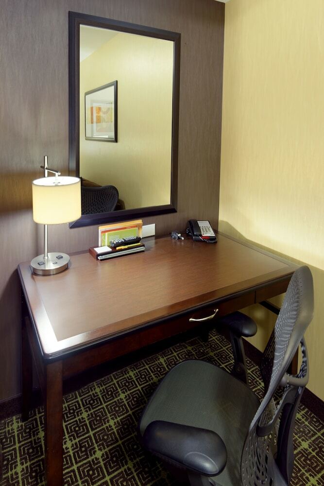 Hotel Hilton Garden Inn Springfield