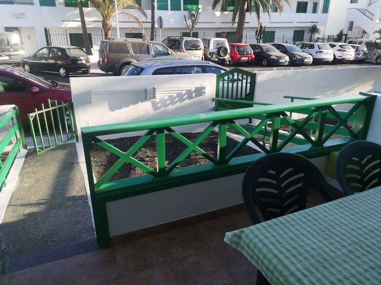 Apartamentos Chalana Puerto Del Carmen